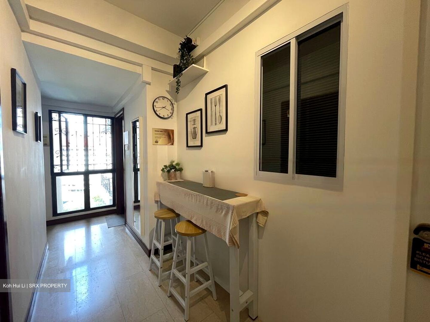 The Mayfair (D22), Condominium #459696771